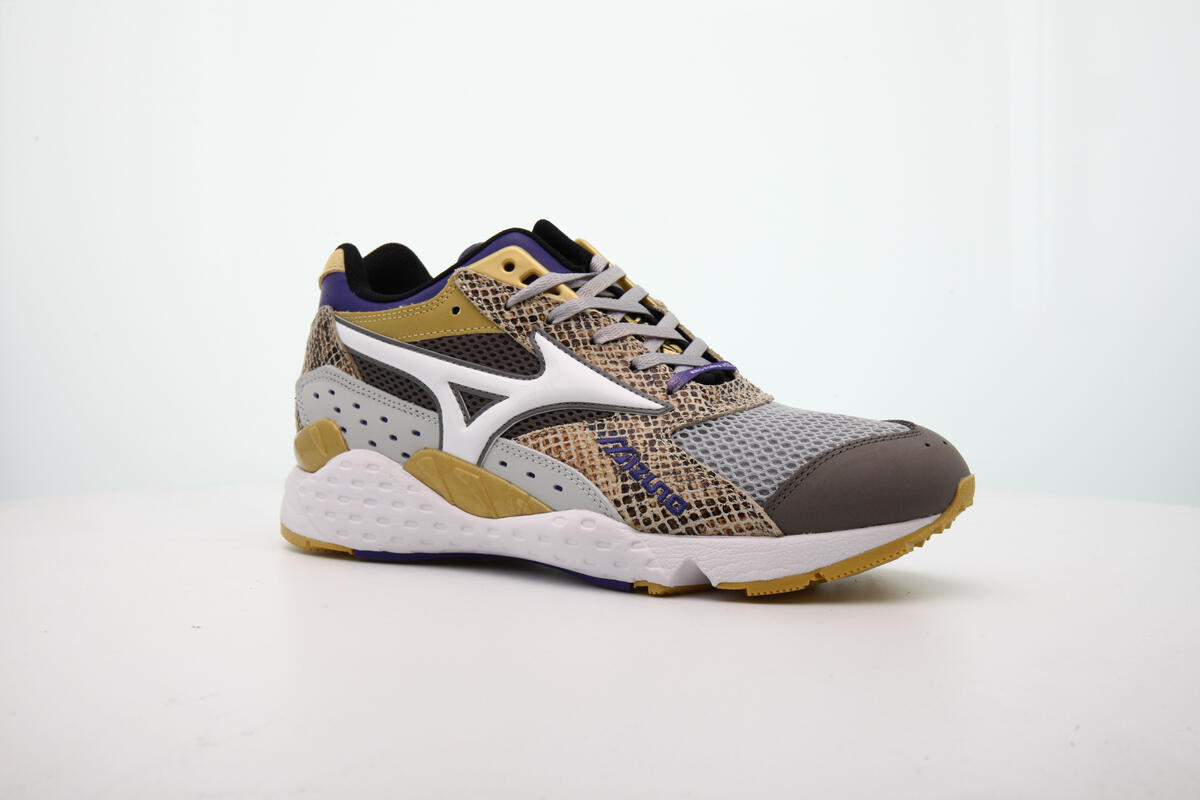 Mizuno x 24 KILATES MONDO CONTROL 